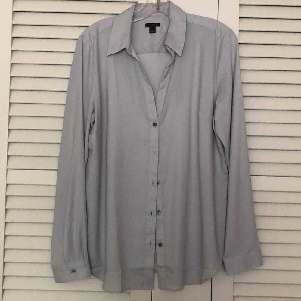 Ann Taylor Blouse
